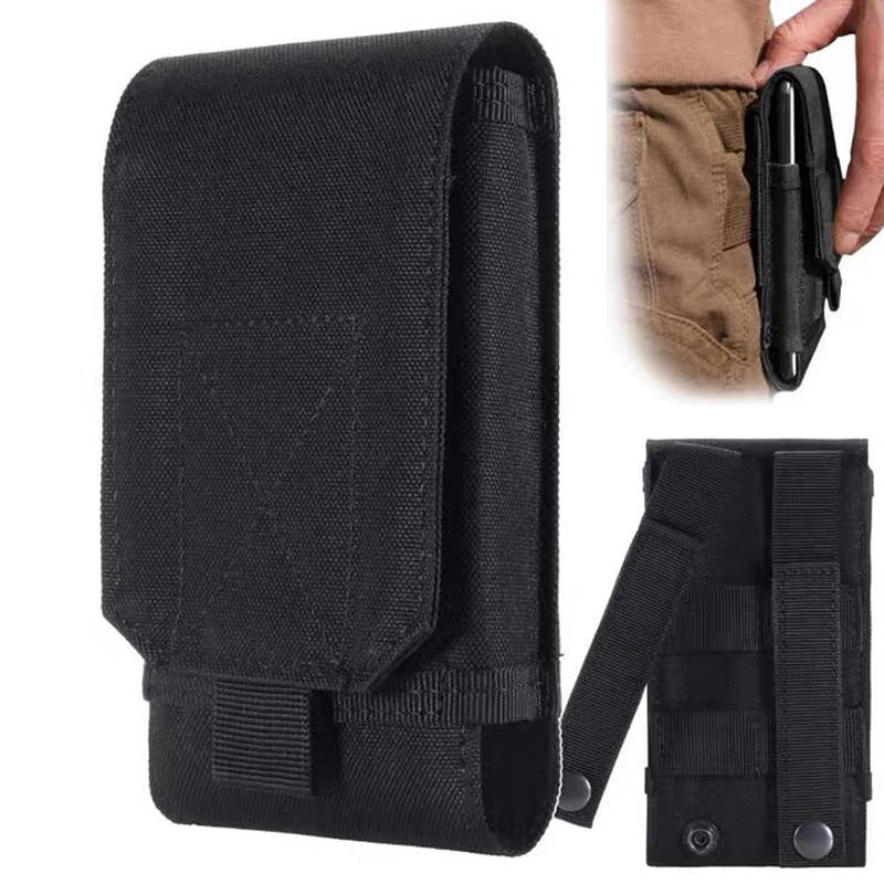 กีฬากลางแจ้งโมลล์กระเป๋าโทรศัพ - Outdoor Camping Adventure บทวิจารณ์และราคา