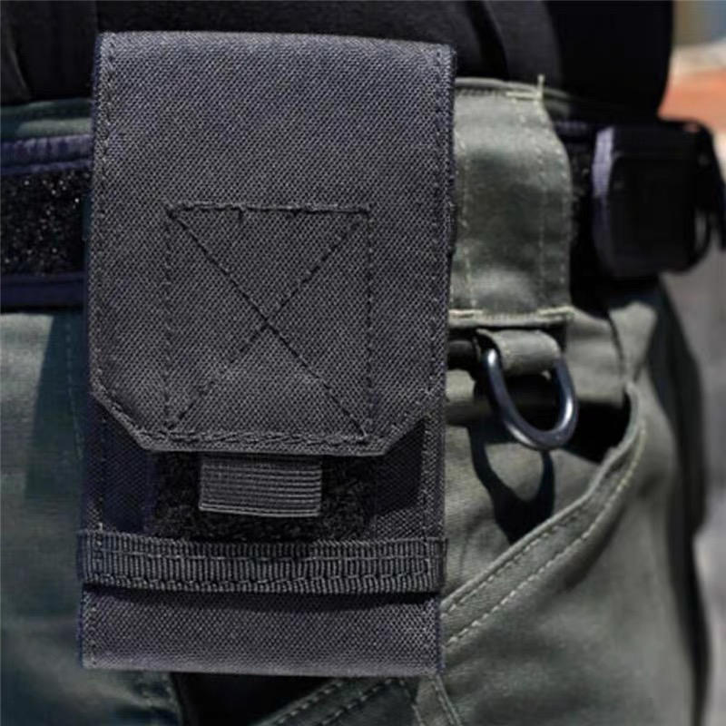 กีฬากลางแจ้งโมลล์กระเป๋าโทรศัพ - Outdoor Camping Adventure บทวิจารณ์และราคา