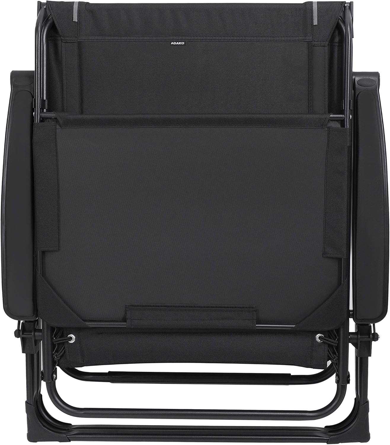 เก้าอี้พักผ่อนพับได้ขนาด XXL ส - Outdoor Oversized Camping Chair บทวิจารณ์และราคา